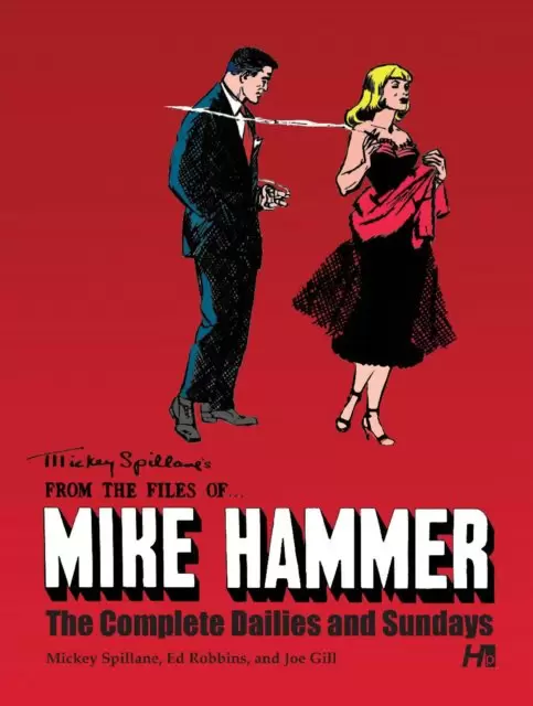 mike hammer