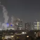 Alerta consular por los enfrentamientos entre Ir�n e Israel: qu� recomienda el Gobierno