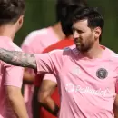 Messi habría recibido una oferta para jugar en Arabia Saudita y corre riesgo su estadía en Miami
