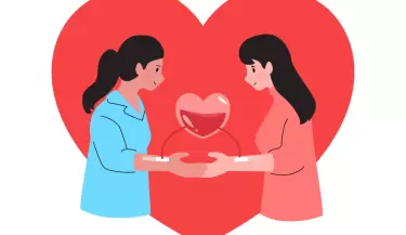 dia del donante de sangre