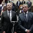 Cobos y Bermejo le pidieron explicaciones a Milei por la mudanza de la embajada a Jerusal�n