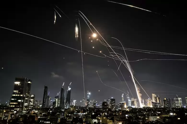 israel
