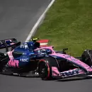 Novedades en la F�rmula 1: un joven piloto de Alpine debutar� en las pr�cticas libres