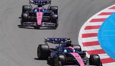 colapinto f1