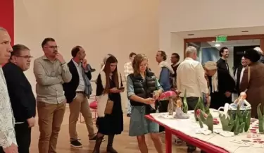 La Subsecretar�a de Cultura invita a disfrutar muestras art�sticas en Mendoza