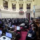 �Otro rev�s para Milei? El Senado debatir� el rechazo del veto a los ATN