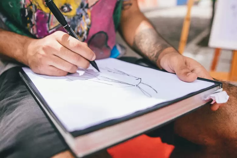dibujo