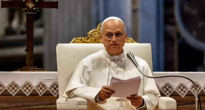 Papa Le�n XIV