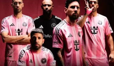 inter miami