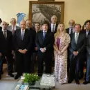 Milei en España: “La libertad económica llegó para quedarse”