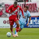 (Videos) Deportivo Maip� mereci� m�s, pero empat� ante Racing de C�rdoba en la Fortaleza