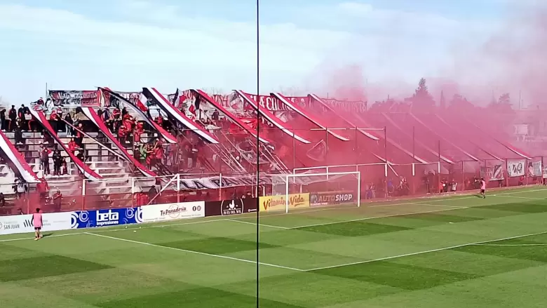 Deportivo Maipú