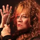 Lectura, m�sica y poes�a: la propuesta �ntima de Susy Shock en el Le Parc