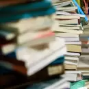 El escritor Santiago Clément presentará su nuevo libro "La creación de Panetti" en Capital