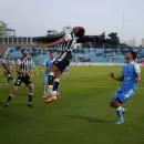 Gimnasia de Mendoza igual� como visitante frente a Estudiantes de R�o Cuarto