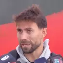 (Video) Matías Villarreal, tras el empate del Deportivo Maipú: "Tenemos que estar tranquilos"
