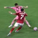 (Videos) El Inter Miami de Messi no pas� del empate ante Al Ahly en el debut del Mundial de Clubes