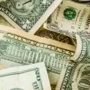Cuatro razones por las que el alza del d�lar no se reflej� en los precios