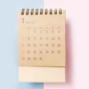 (Video) C�mo surgieron los nombres de los meses del calendario que usamos en el presente