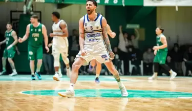 BOCA B�SQUET