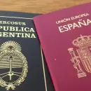 Atenci�n Mendoza: �ltimos meses para tramitar la ciudadan�a espa�ola por la Ley de Nietos