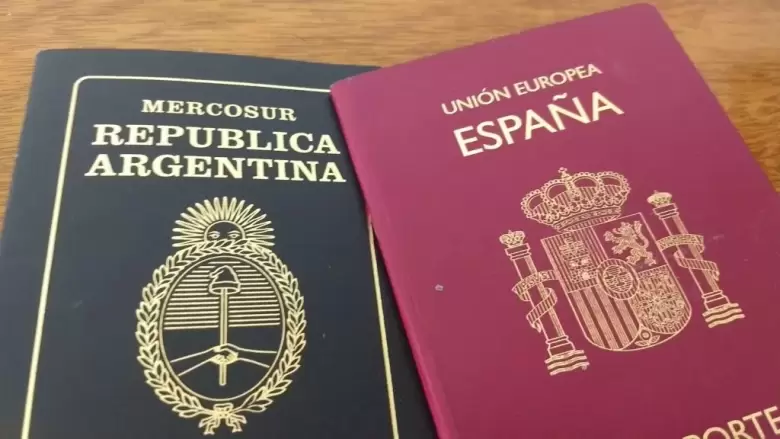 espana