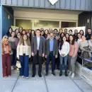 Docentes mendocinos se formaron en bitcoin y blockchain educativo