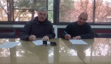 Mendoza inicia dos obras clave con $5.700 millones de inversi�n