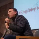 Dos historias de adopci�n que emocionan