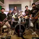 Gulp 40 a�os: una noche para revivir el primer disco de Los Redondos