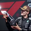 As� qued� la tabla de posiciones de la F1, tras el triunfo Russell en el GP de Canad�
