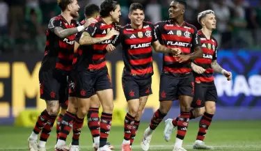 Flamengo - Esperance