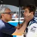 Impacto en Alpine por la renuncia de un importante directivo durante el GP de Canad�