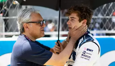 Luca de Meo renault