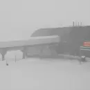 Sigue nevando en la cordillera y el paso a Chile est� cerrado: cu�ndo mejorar�an las condiciones