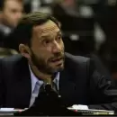 La desesperante situaci�n de dos diputados argentinos en Israel