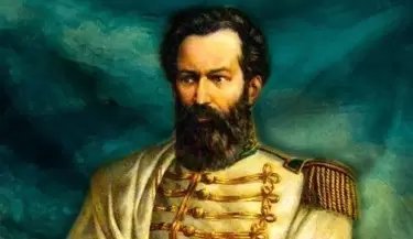 Mart�n Miguel de G�emes