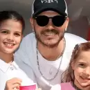 El pedido que Mauro Icardi logr� imponer ante la Justicia