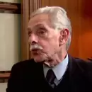Muri� Juan Manuel Abal Medina (P), figura clave en el regreso de Per�n