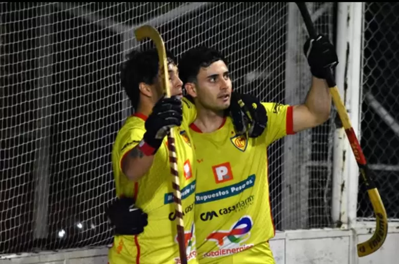 hockey sobre patines