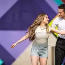�Soy Luna� vuelve con nueva temporada: primeras im�genes, elenco confirmado y todo lo que se sabe
