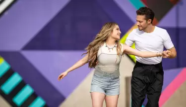 soy luna