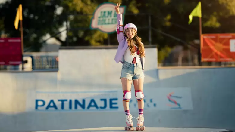 soy luna