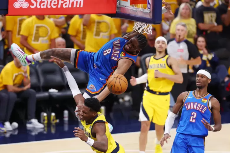 NBA
