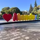 Inicio de semana con ascenso de temperatura en Mendoza