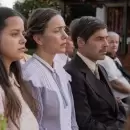 Reconocimiento internacional para Por tu bien, la pel�cula argentina basada en hechos reales