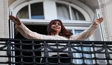 cristina