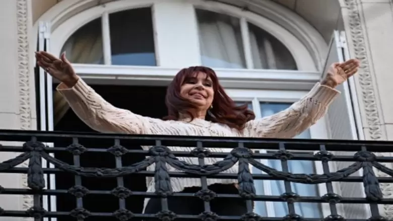 cristina