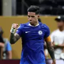 Goleadores del Mundial de Clubes: dominio argentino en el arranque del torneo