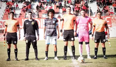 guti�rrez - hurac�n las heras